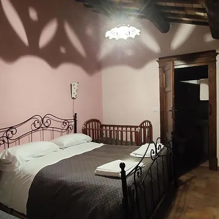 Azienda Agrituristica Colle San Giorgio-3