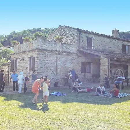 Azienda Agrituristica Colle San Giorgio-2